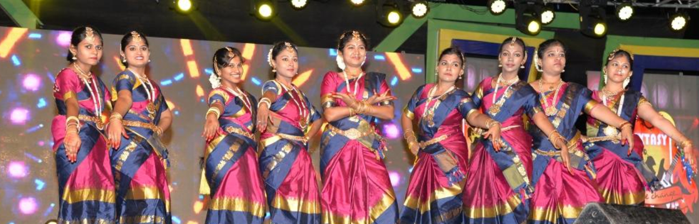 Annual Day Celebration